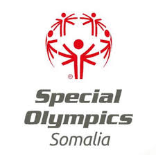 Special Olympics Somalia 